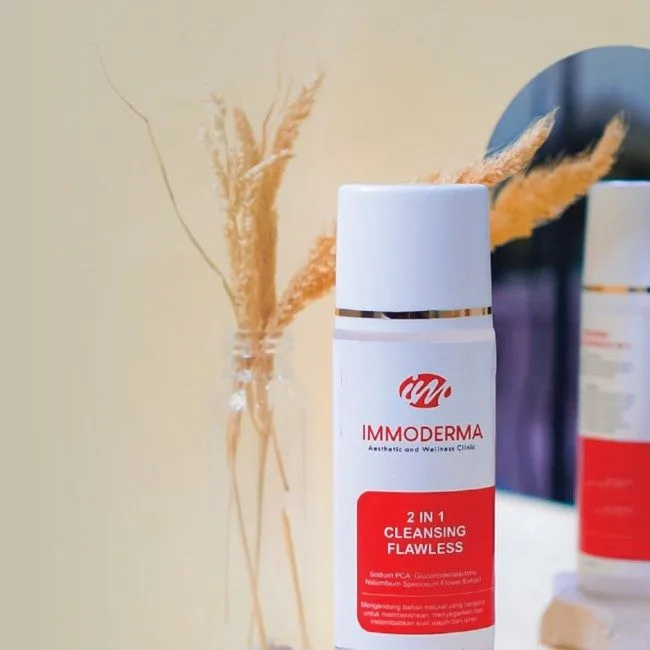 Panduan Bahan Skincare untuk Pemula: Solusi untuk Setiap Masalah Kulit Anda