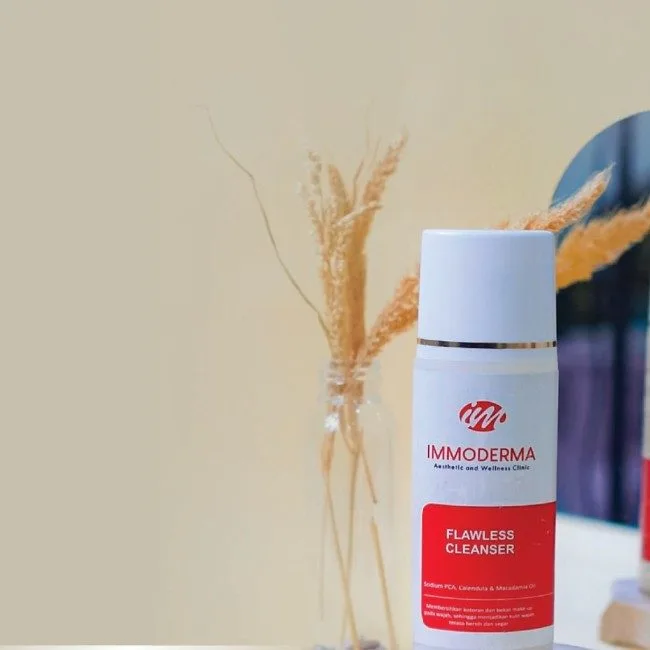 Memilih Cleanser yang Tepat: Panduan untuk Memahami Fungsi dan Kandungannya