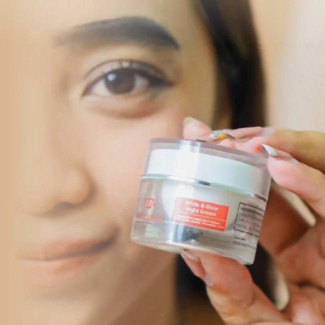 Kamus Skincare: Panduan Lengkap Bahan-Bahan untuk Pemula