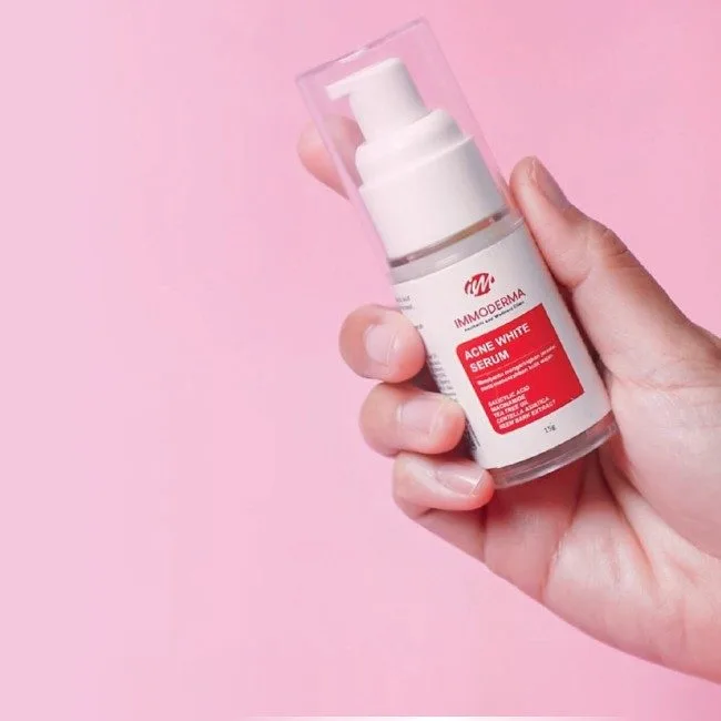 Panduan Memilih Serum Sesuai Masalah Kulit Anda