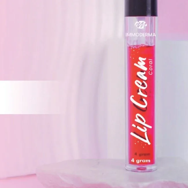 Ringkasan Produk Lip Cream: Penjelasan Sederhana