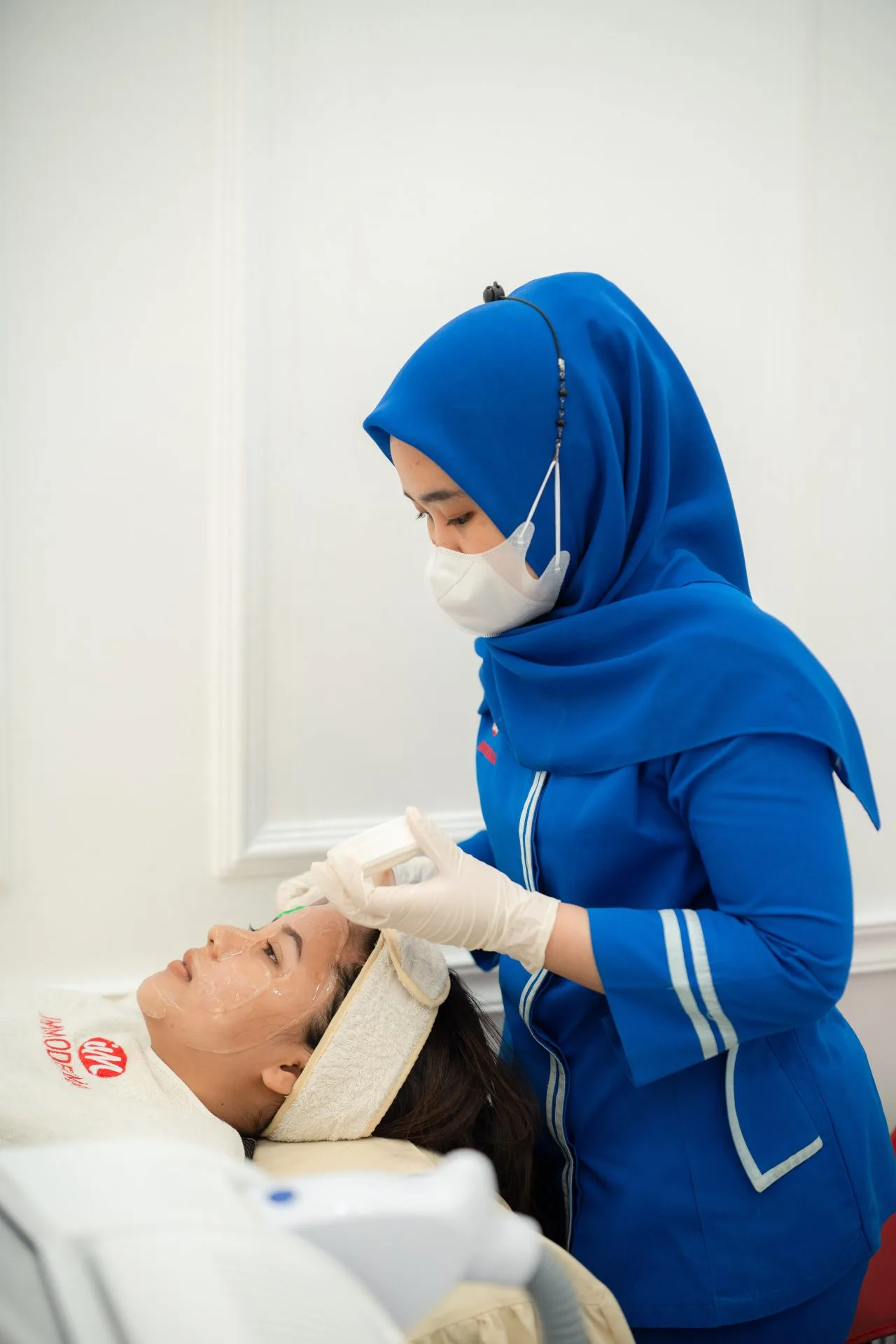 Temukan Perawatan Terbaik untuk Wajah dan Tubuh Anda di Immoderma