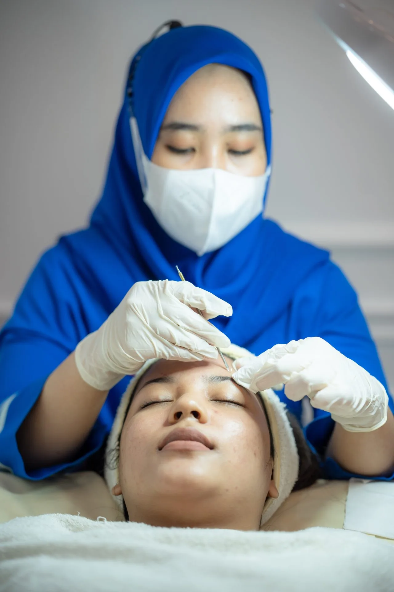 Immoderma: Sains Bertemu Empati untuk Kecantikan Sejati Anda